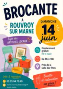 photo Brocante