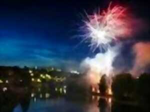 photo Fête nationale Périgueux