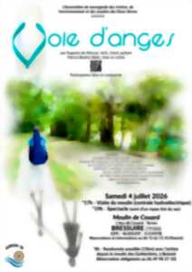 photo Visite et spectacle au Moulin de Couard
