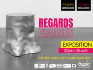 photo Musée de Bressuire - Exposition : Regards croisés