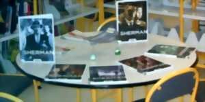 photo Club lecture