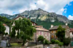 photo POT DE FIN D'ANNEE