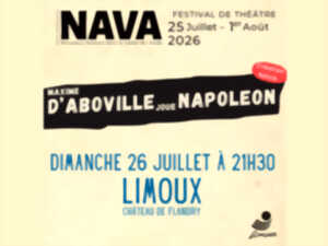 photo NAVA 2026 - NAPOLÉON