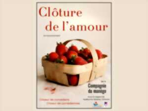 photo FESTIVAL OFF DE CARCASSONNE - CLÔTURE DE L'AMOUR