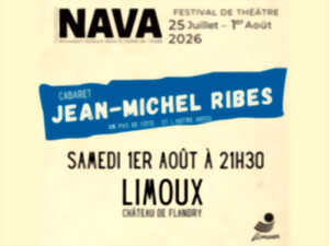 photo NAVA 2026 - UN PAS DE CÔTÉ... ET L'AUTRE AUSSI