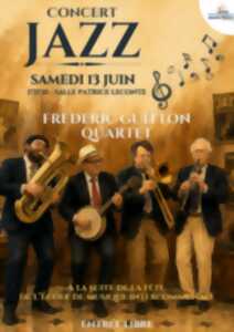 photo Concert de Jazz