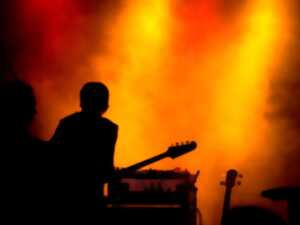 photo Les concerts de La Taillade