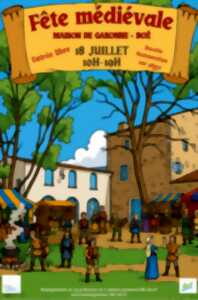 photo Fête médiévale