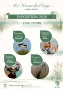 photo Exposition à la Maison des Etangs