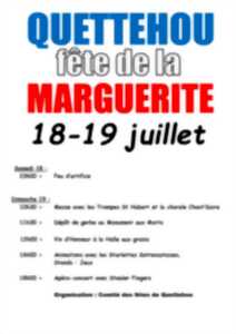 photo Fête de la Marguerite