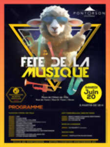 photo Fête de la musique