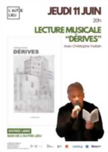 photo Lecture musicale 