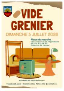 photo Vide-grenier