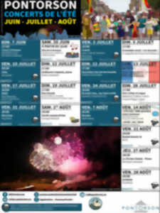 photo Les concerts de l’été