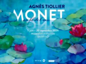 photo Exposition > Monet au fil de l'eau