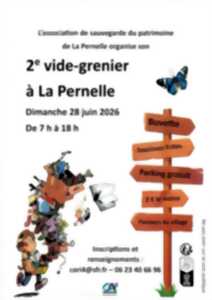 photo Vide-greniers