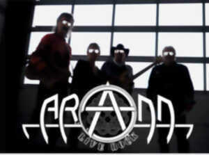 photo ARRAN EN CONCERT