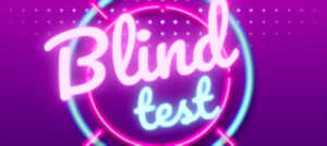 photo SOIRÉE BLIND TEST ET KARAOKÉ