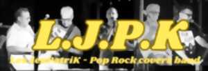 photo LJPK EN CONCERT