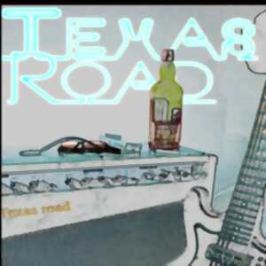 photo TEXAS ROAD EN CONCERT