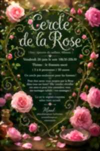 photo Cercle de la rose