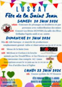 photo Fête de la Saint-Jean