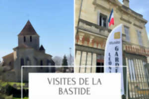 photo Visite de la Bastide
