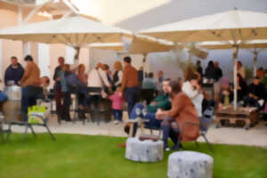 photo Les Afters de Larigaudière