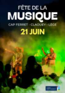 photo Fête de la musique