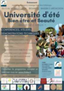 photo Université d'été IFMBE