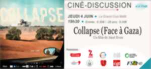 photo Ciné-discussion autour de 