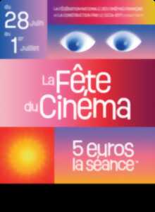 photo Fête du cinéma