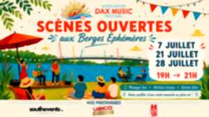 photo Scènes ouvertes