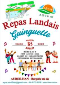 photo Repas champêtre et guinguette