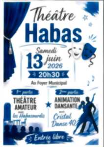 photo Théâtre Habas
