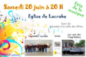 photo Fête de la musique