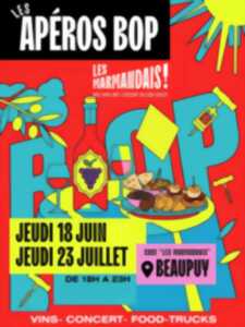 photo Les Apéros Bop' - Cave Les Marmandais !