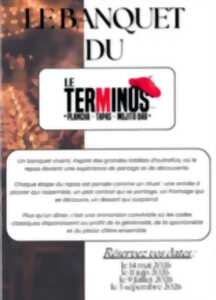 photo Le banquet du Terminus