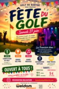 photo Fête du Golf
