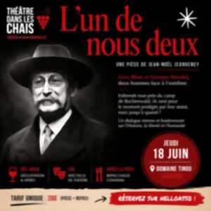 photo Théâtre 