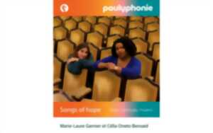 photo Festival Paulyphonie - Concert Songs of Hope