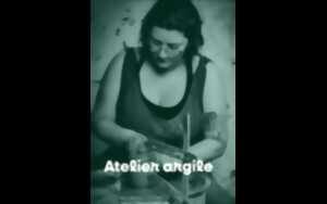 photo Atelier argile
