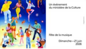 photo Fête de la musique