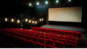 photo Cinéma en plein air