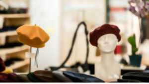 photo Visite-parcours : Sur les traces du béret