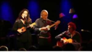 photo Concert : Chanson française et Bossa Nova