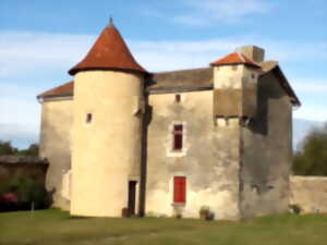 photo Inauguration du parcours Lezay