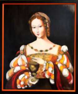 photo Exposition - Dames de beauté