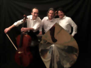 photo Cristal Trio