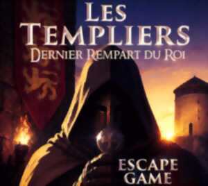 photo Escape game - Les Templiers, dernier rempart du roi